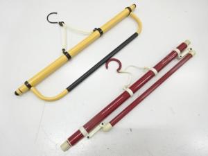 着物ハンガー　2本セット